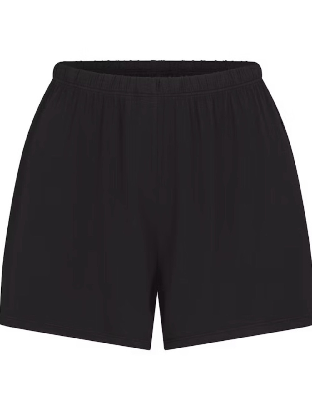 SKIMS Lounge Wear Shorts